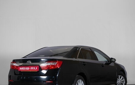 Toyota Camry, 2014 год, 1 699 000 рублей, 4 фотография