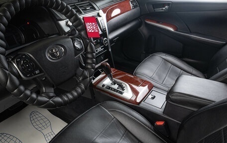 Toyota Camry, 2014 год, 1 699 000 рублей, 8 фотография