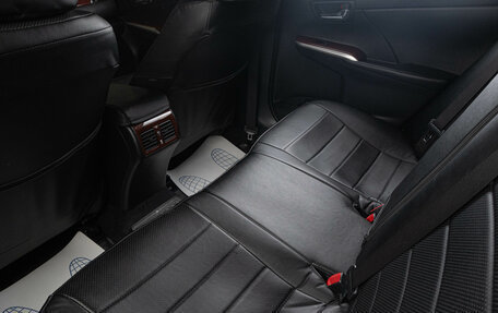Toyota Camry, 2014 год, 1 699 000 рублей, 20 фотография