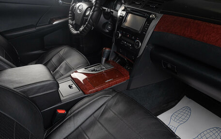 Toyota Camry, 2014 год, 1 699 000 рублей, 18 фотография