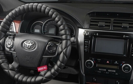 Toyota Camry, 2014 год, 1 699 000 рублей, 17 фотография