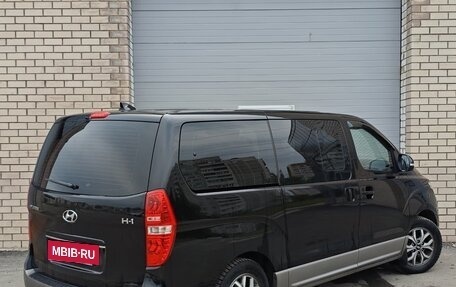 Hyundai H-1 II рестайлинг, 2019 год, 2 639 000 рублей, 7 фотография