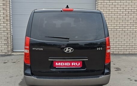 Hyundai H-1 II рестайлинг, 2019 год, 2 639 000 рублей, 6 фотография