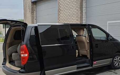 Hyundai H-1 II рестайлинг, 2019 год, 2 639 000 рублей, 9 фотография