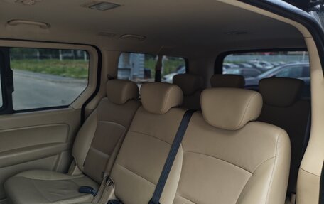 Hyundai H-1 II рестайлинг, 2019 год, 2 639 000 рублей, 12 фотография