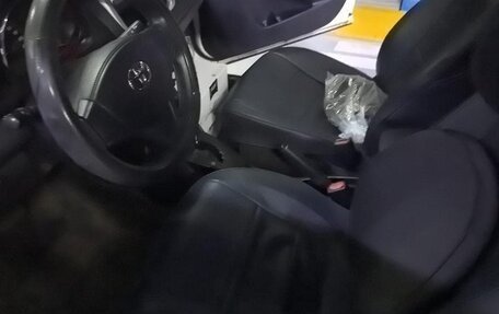 Toyota Yaris XP150 рестайлинг, 2021 год, 1 220 000 рублей, 9 фотография