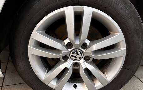 Volkswagen Touran III, 2014 год, 1 360 000 рублей, 5 фотография