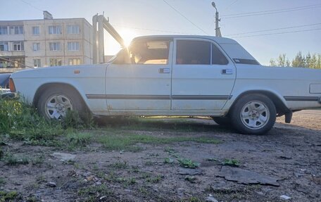 ГАЗ 3102 «Волга», 2003 год, 230 000 рублей, 2 фотография