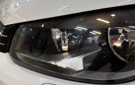 Volkswagen Touran III, 2014 год, 1 360 000 рублей, 8 фотография