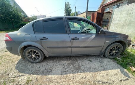 Renault Megane II, 2007 год, 270 000 рублей, 5 фотография