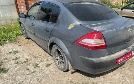 Renault Megane II, 2007 год, 270 000 рублей, 2 фотография