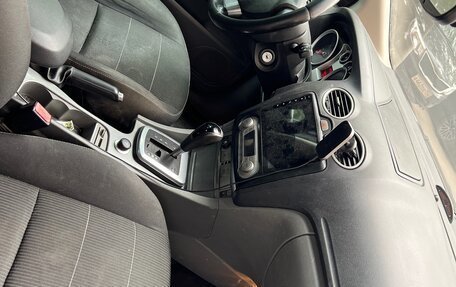 Ford Focus II рестайлинг, 2009 год, 650 000 рублей, 3 фотография