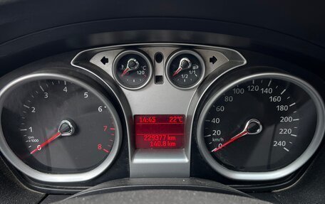 Ford Focus II рестайлинг, 2009 год, 650 000 рублей, 2 фотография
