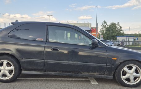Honda Civic VII, 1997 год, 260 000 рублей, 4 фотография