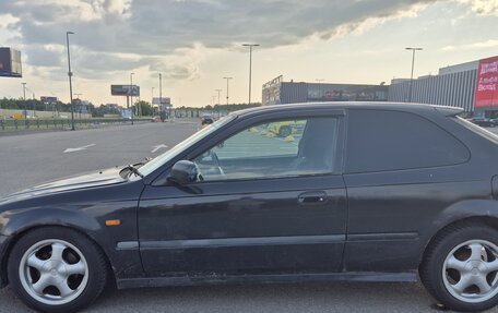 Honda Civic VII, 1997 год, 260 000 рублей, 5 фотография