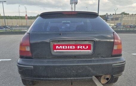 Honda Civic VII, 1997 год, 260 000 рублей, 7 фотография