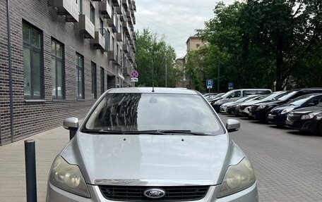 Ford Focus II рестайлинг, 2009 год, 650 000 рублей, 7 фотография