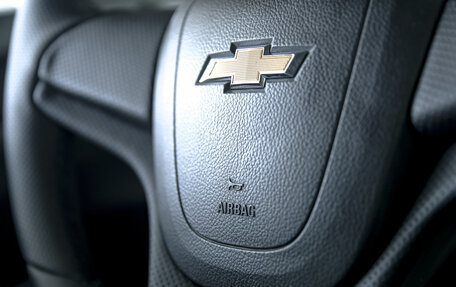 Chevrolet Aveo III, 2013 год, 710 000 рублей, 16 фотография