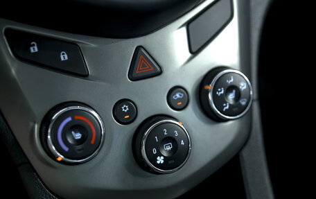 Chevrolet Aveo III, 2013 год, 710 000 рублей, 14 фотография