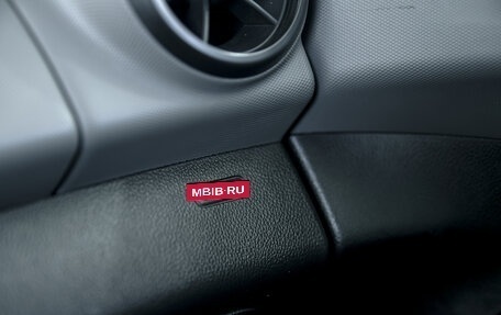 Chevrolet Aveo III, 2013 год, 710 000 рублей, 15 фотография