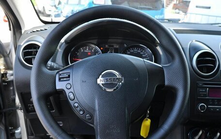 Nissan Qashqai, 2012 год, 1 170 000 рублей, 14 фотография