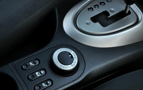 Nissan Qashqai, 2012 год, 1 170 000 рублей, 13 фотография