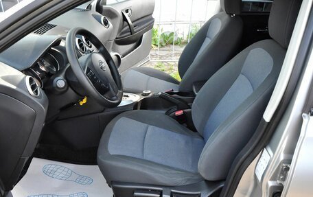 Nissan Qashqai, 2012 год, 1 170 000 рублей, 11 фотография