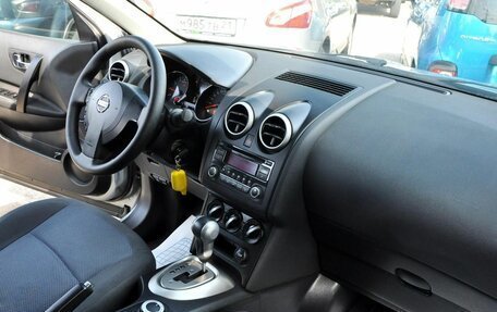 Nissan Qashqai, 2012 год, 1 170 000 рублей, 12 фотография