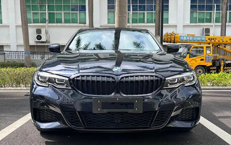 BMW 3 серия, 2022 год, 3 100 999 рублей, 3 фотография