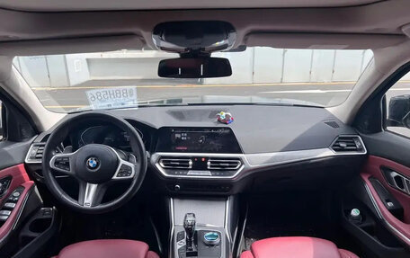 BMW 3 серия, 2022 год, 3 100 999 рублей, 9 фотография