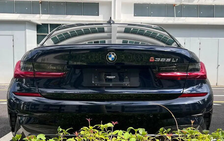 BMW 3 серия, 2022 год, 3 100 999 рублей, 5 фотография