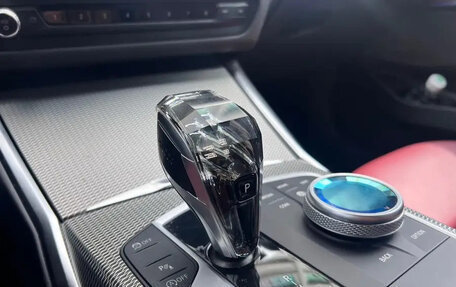 BMW 3 серия, 2022 год, 3 100 999 рублей, 10 фотография
