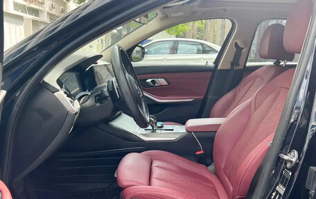 BMW 3 серия, 2022 год, 3 100 999 рублей, 8 фотография