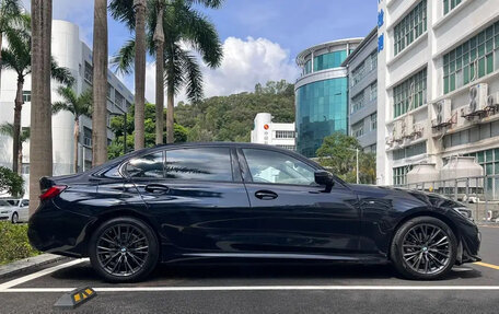 BMW 3 серия, 2022 год, 3 100 999 рублей, 4 фотография