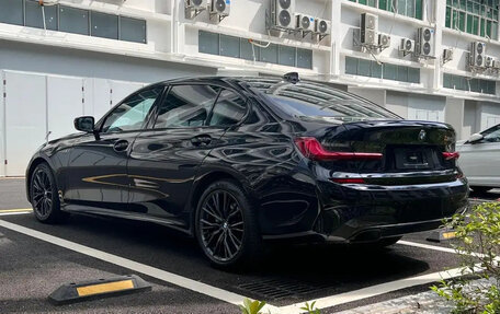 BMW 3 серия, 2022 год, 3 100 999 рублей, 6 фотография