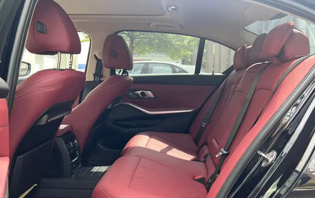 BMW 3 серия, 2022 год, 3 100 999 рублей, 11 фотография