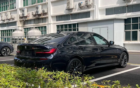 BMW 3 серия, 2022 год, 3 100 999 рублей, 7 фотография