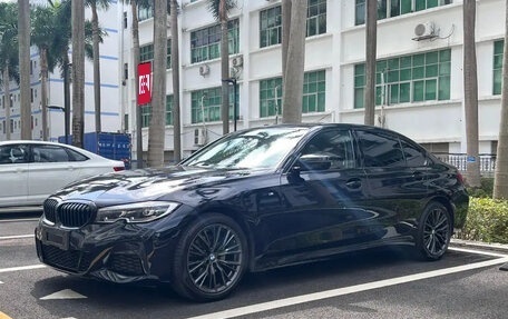 BMW 3 серия, 2022 год, 3 100 999 рублей, 2 фотография