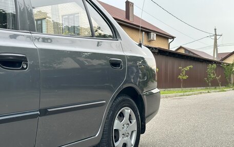 Hyundai Accent II, 2005 год, 320 000 рублей, 15 фотография