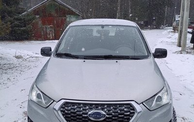Datsun mi-DO, 2018 год, 500 000 рублей, 1 фотография