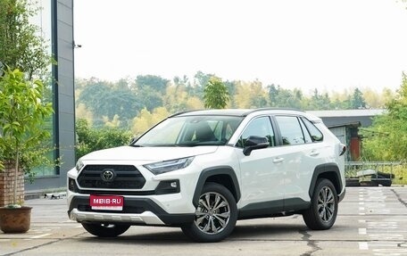 Toyota RAV4, 2025 год, 3 310 999 рублей, 1 фотография