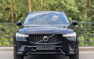 Volvo XC60 II, 2025 год, 9 500 000 рублей, 1 фотография