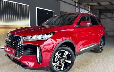 Chery Tiggo 4 I рестайлинг, 2025 год, 2 420 000 рублей, 1 фотография