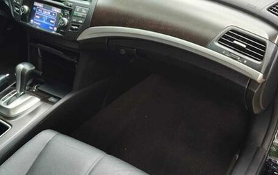 Honda Crosstour I рестайлинг, 2014 год, 1 804 000 рублей, 1 фотография
