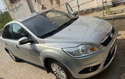 Ford Focus II рестайлинг, 2009 год, 570 000 рублей, 1 фотография