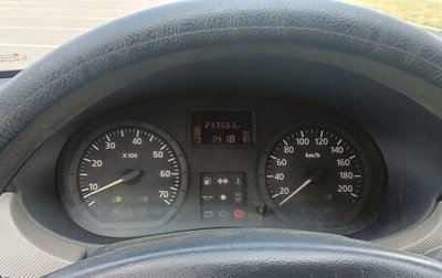 Renault Logan I, 2010 год, 190 000 рублей, 1 фотография