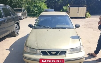 Daewoo Nexia I рестайлинг, 2006 год, 105 000 рублей, 1 фотография
