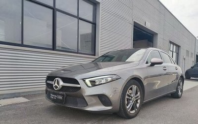 Mercedes-Benz A-Класс, 2020 год, 1 660 000 рублей, 1 фотография