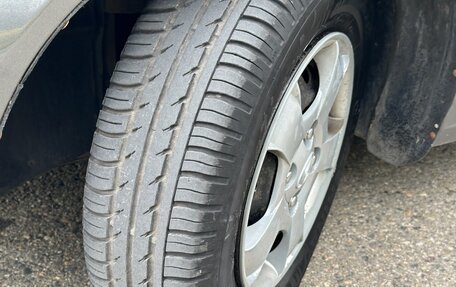 Hyundai Accent II, 2005 год, 320 000 рублей, 21 фотография