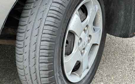Hyundai Accent II, 2005 год, 320 000 рублей, 23 фотография